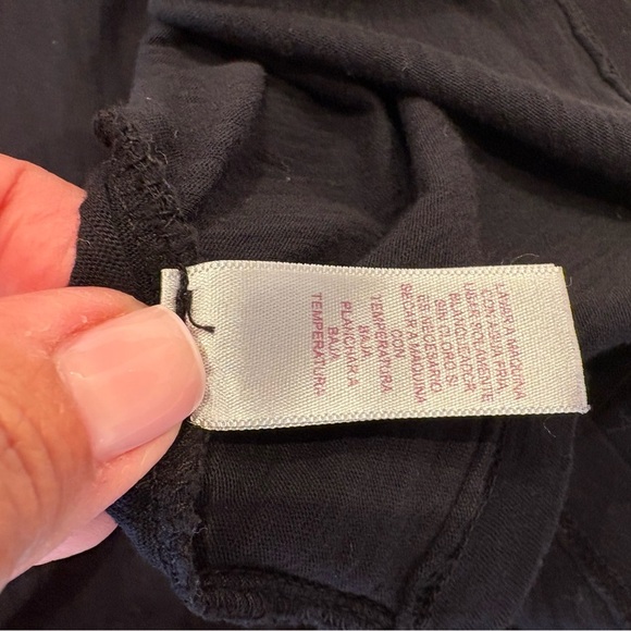 Velvet Dress by Velvet Graham and Spencer Vintage Slub - Picture 3 of 6